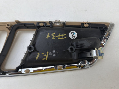 2007-2013 Mercedes-Benz S-Class W221 Front Left Door Interior Door Handle OEM