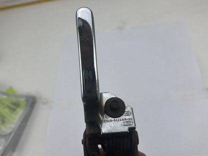1986-1991 Ford Taurus Front Right Passenger Side Interior Door Handle OEM