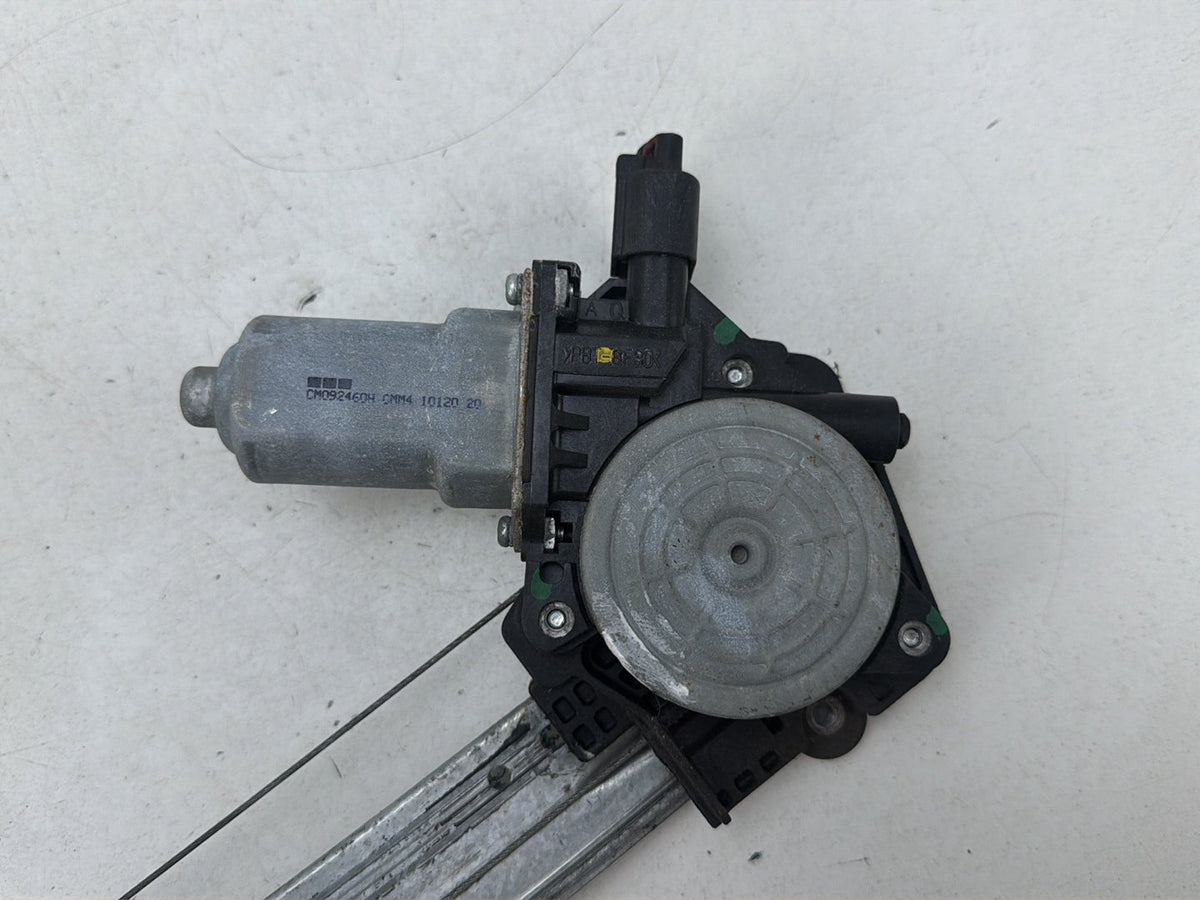 2007-2012 Acura RDX Front Right Passenger Side Door Window Regulator/Motor OEM