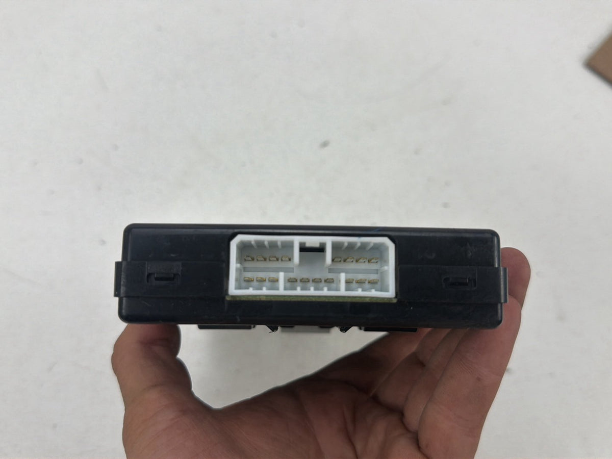 2010-2012 Acura RDX Front Left Driver Side Power Seat Memory Control Module OEM