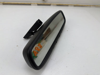 2014-2019 Kia Soul Optima Auto Dimming Rear View Mirror 85101-4U200P2 OEM