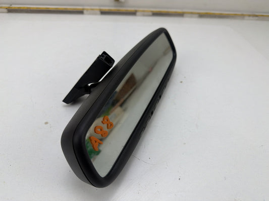 2014-2019 Kia Soul Optima Auto Dimming Rear View Mirror 85101-4U200P2 OEM
