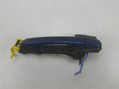 2010-2015 Toyota Prius Left Front Driver Side Exterior Door Handle OEM