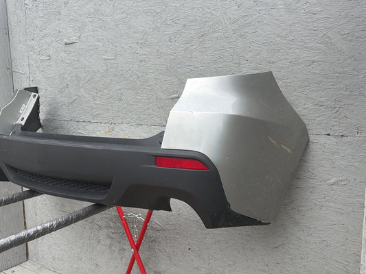2007- 2012 Acura RDX- Rear Bumper Cover Panel Capa Certified 96944527 OEM