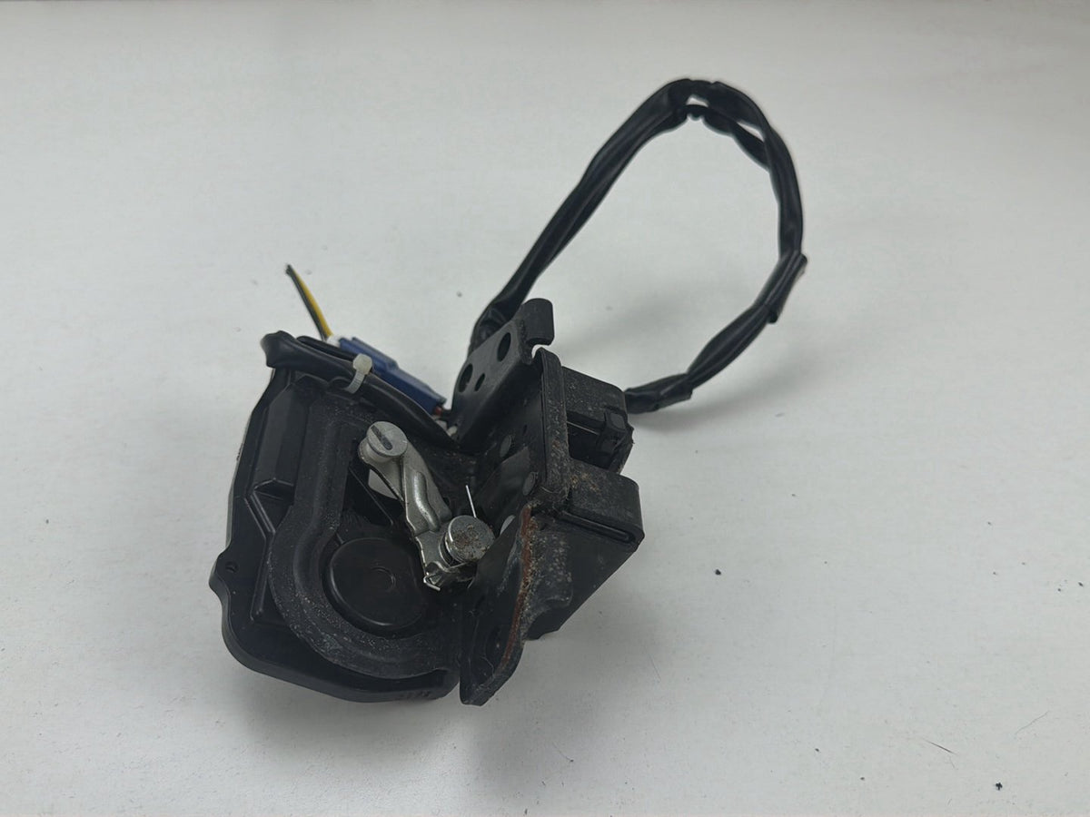 2010-2015 Toyota Prius Rear Trunk Lid Lock Latch Actuator OEM