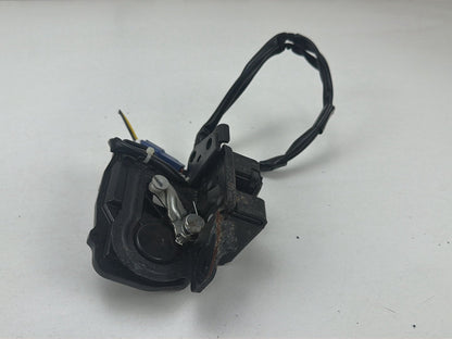 2010-2015 Toyota Prius Rear Trunk Lid Lock Latch Actuator OEM