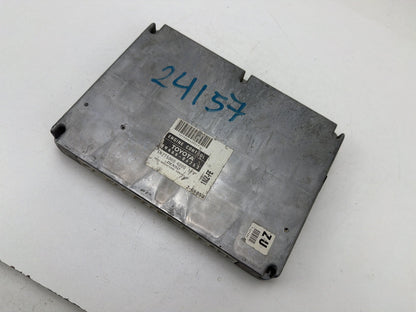 2002 Toyota Camry 3.0L Engine Computer Control Module Unit ECU 89666-06253 OEM