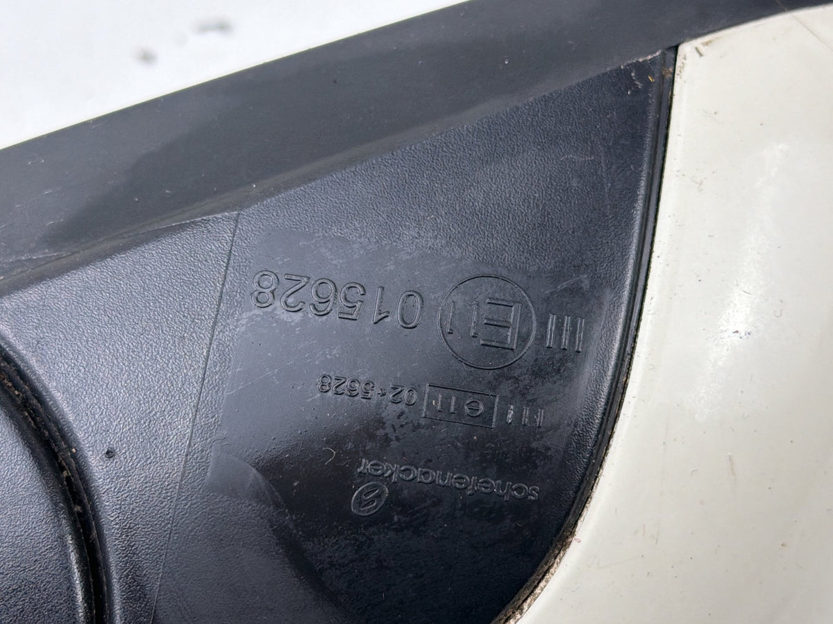 2006-2010 Dodge Charger Right Passenger Door Side View Mirror E11015628 OEM