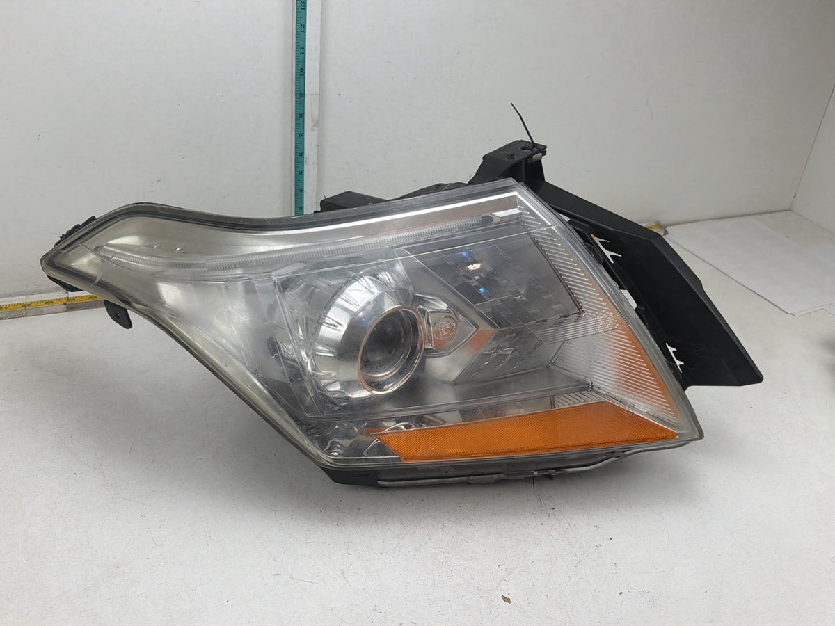 2010 - 2016 Cadillac SRX -Front Left Driver Side Headlight Headlamp Assembly OEM