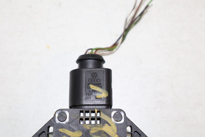 2005-2009 Audi A4 Yaw Rate Acceleration Sensor Module 8E0907637C OEM