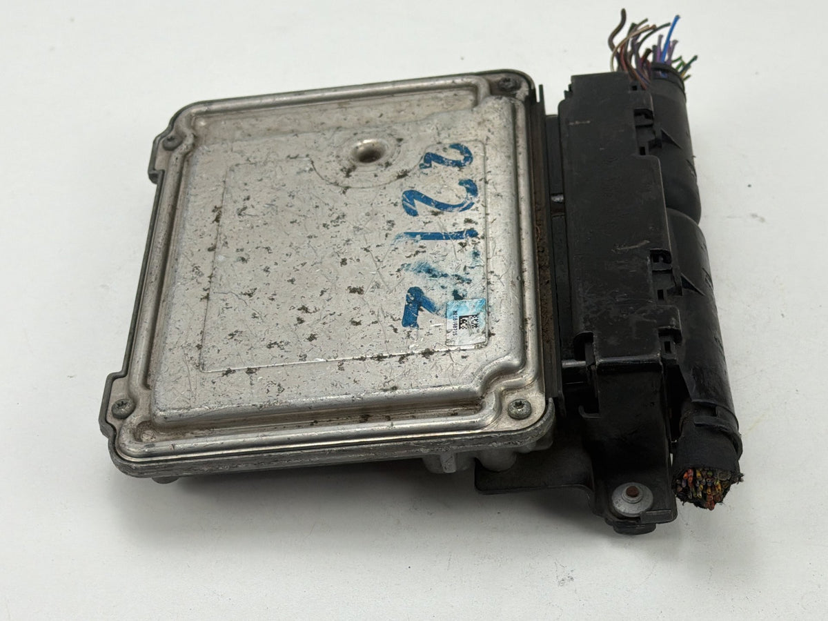 2012-2013 Volkswagen Tiguan Engine Control Module ECU ECM 06J 907 309 B OEM