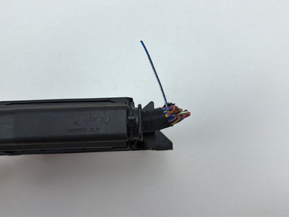 2013-2017 Volkswagen Tiguan Brake Light Control Module 3AA.907.801.H OEM