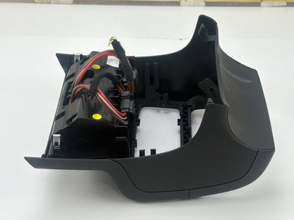 2012-2018 Audi A7 Center Console Ashtray Power Outlet Storage 4G0919565 OEM