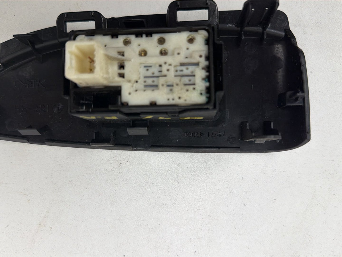 2010-2015 Toyota Prius W30 - Misc PN: