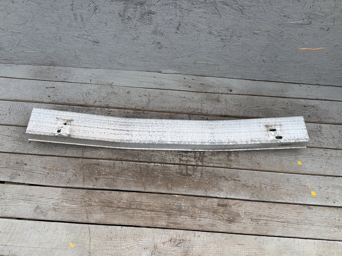 2010-2015 Toyota Prius W30- Rear Bumper Reinforcement Bar OEM