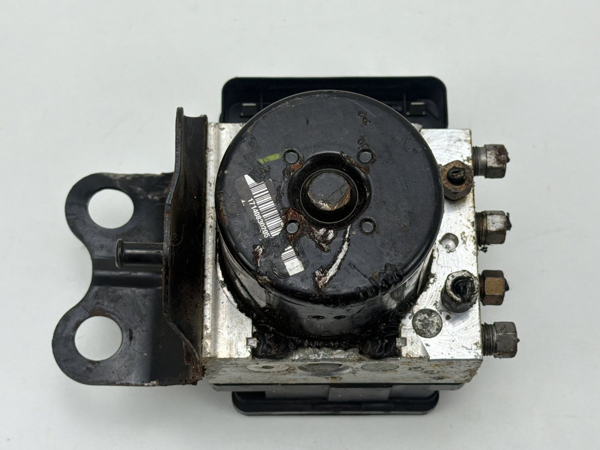 2013 Dodge Dart Anti-Lock ABS Brake Pump Control Module Assembly OEM