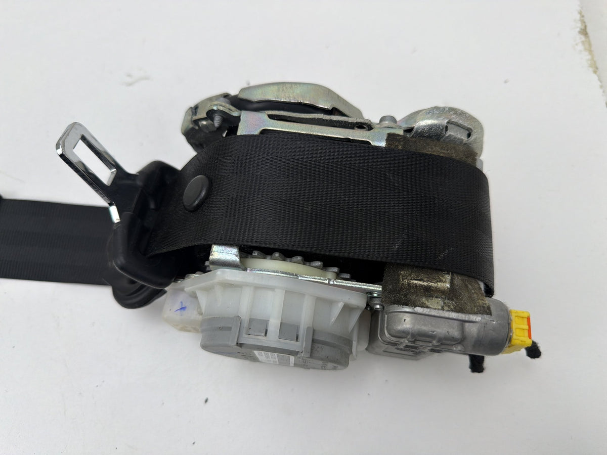 2014-2017 Audi Q5 Front Left Driver Side Seat Belt Retractor 8R1857705N OEM