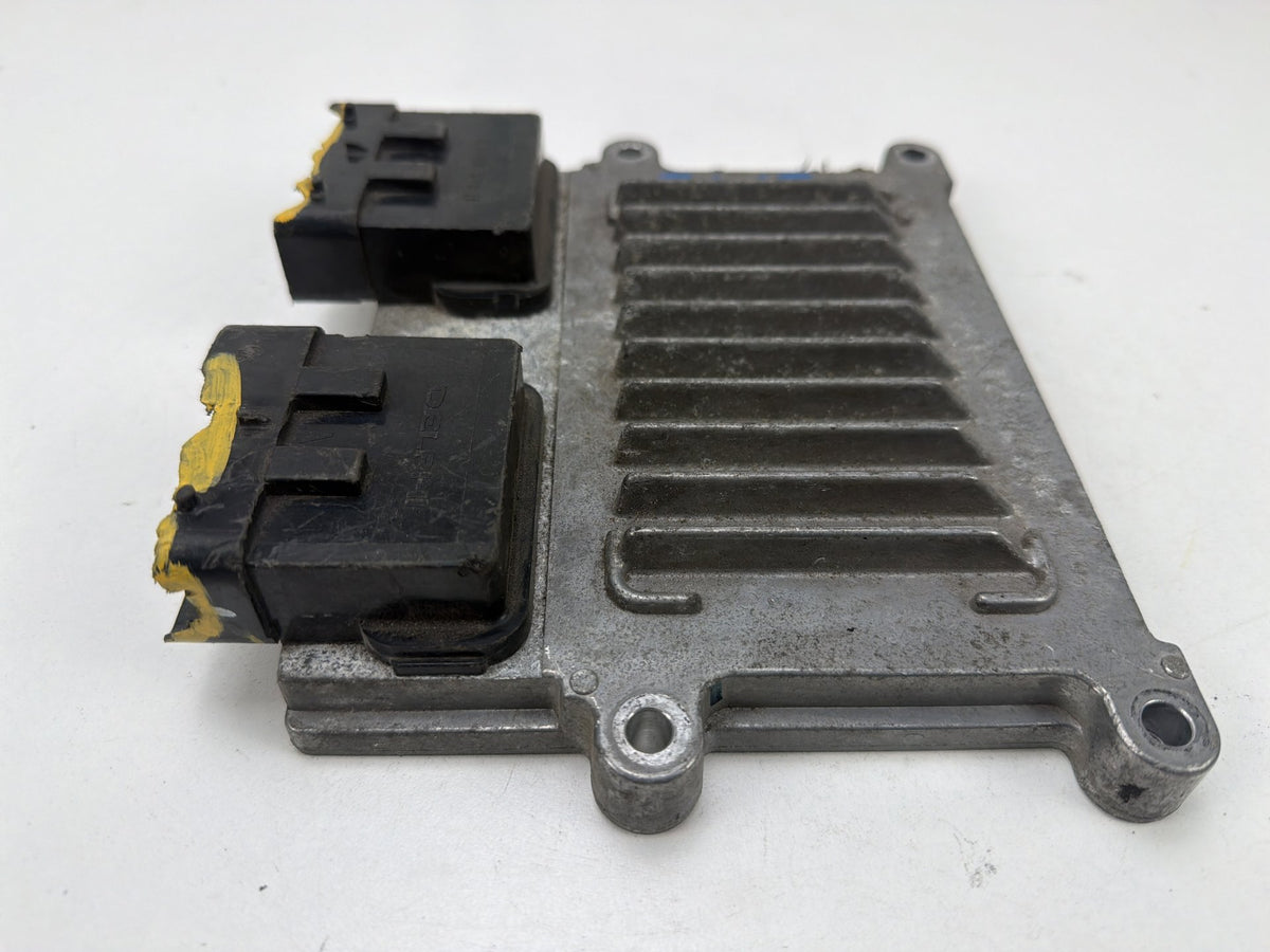 2008-2009 Hyundai Veracruz Engine Computer Control Module 39106-3C412 OEM