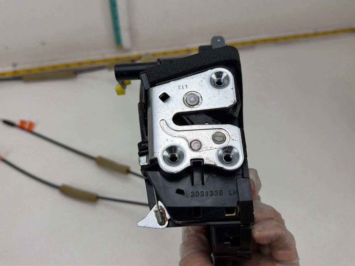 2015-2019 Nissan Sentra Front Left Driver Side Door Lock Latch Actuator OEM