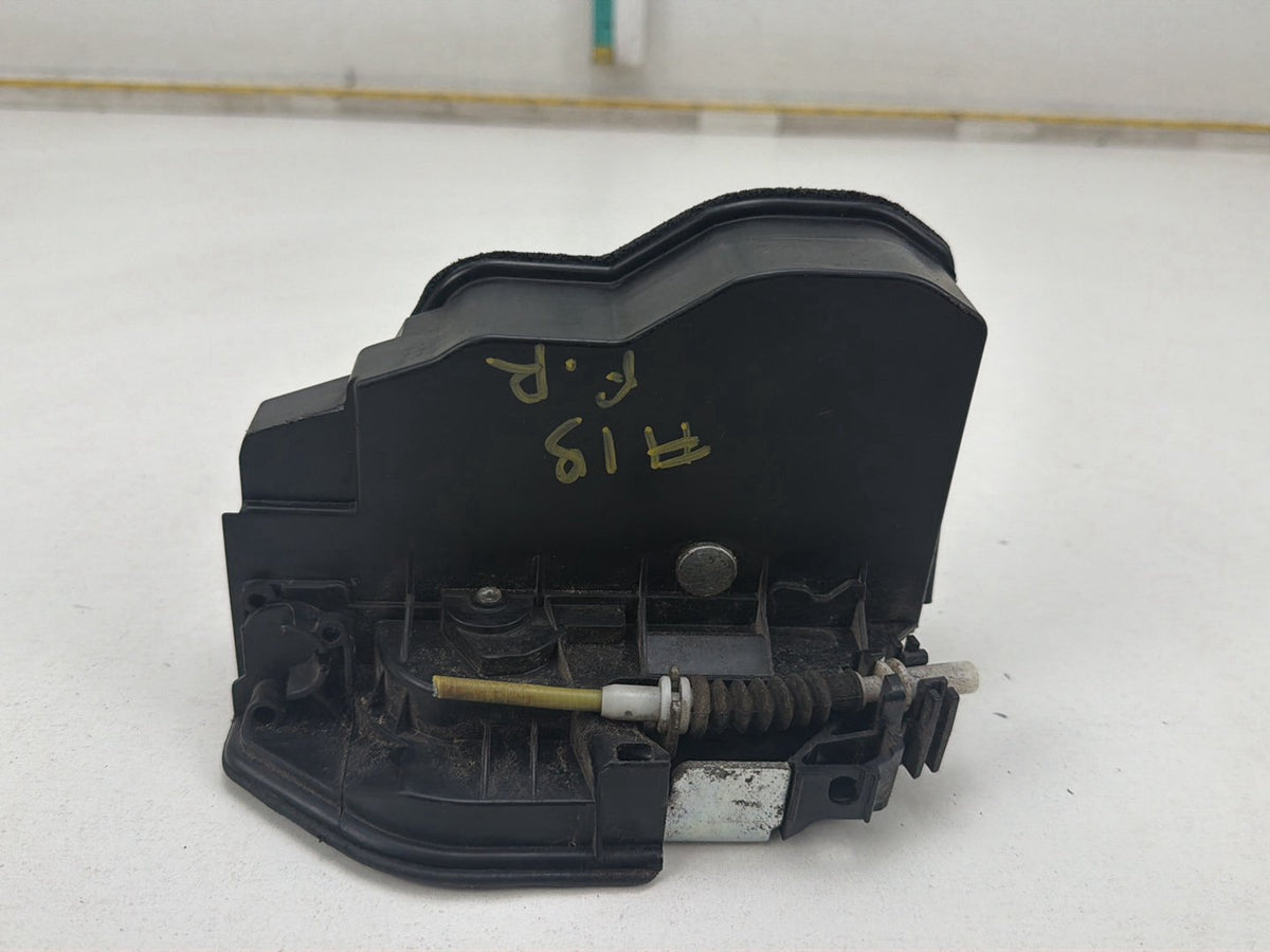 2011-2016 Mini Countryman Cooper S-Front RH Door Lock Latch Actuator 1120085 OEM