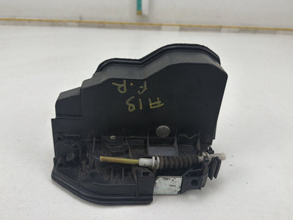 2011-2016 Mini Countryman Cooper S-Front RH Door Lock Latch Actuator 1120085 OEM