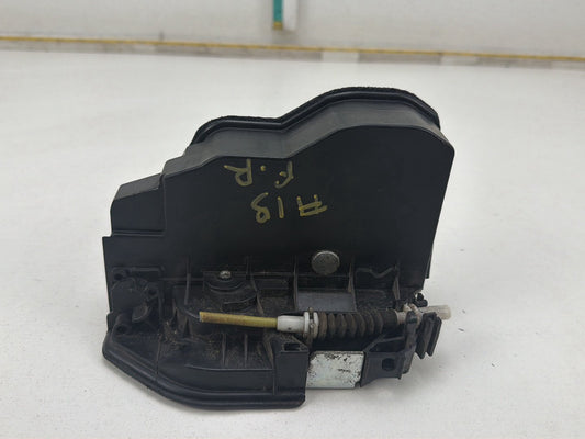 2011-2016 Mini Countryman Cooper S-Front RH Door Lock Latch Actuator 1120085 OEM