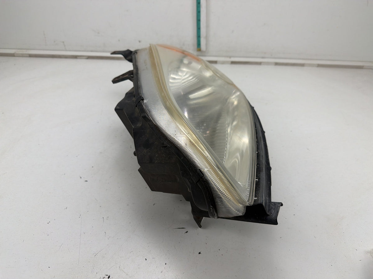 2001-2003 Honda Civic Front Left Driver Side Headlight Lamp 33151-S5A-A01 OEM