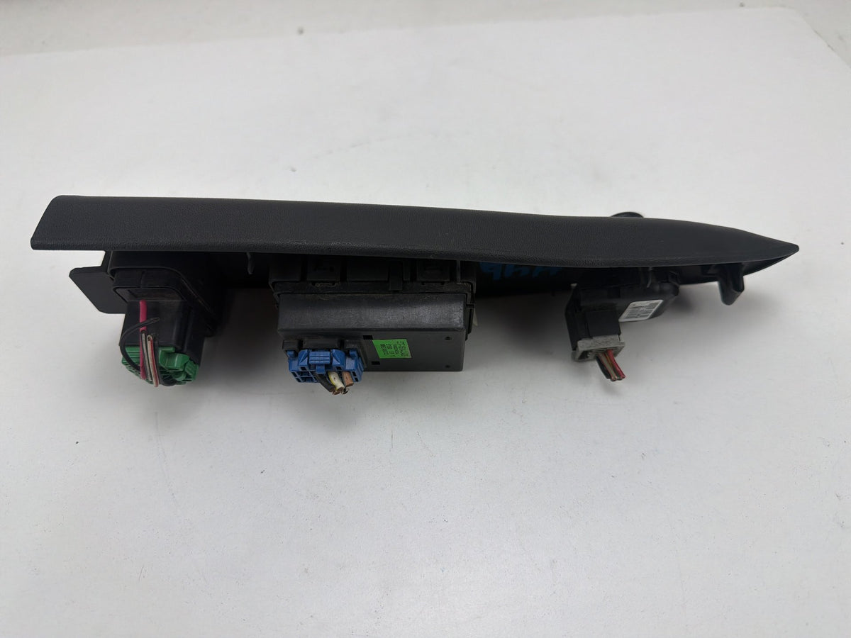 2002-2007 Ford F-250 Front Left Side Window Switch Bezel 5C3T-14540-AAJADS OEM