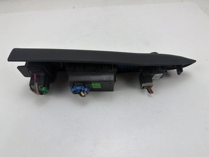 2002-2007 Ford F-250 Front Left Side Window Switch Bezel 5C3T-14540-AAJADS OEM