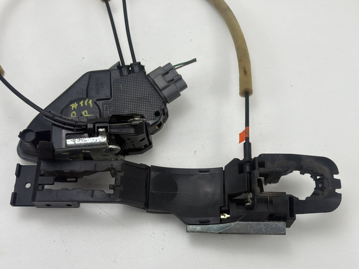 2013-2019 Nissan Sentra Rear Right Passenger Side Door Lock Latch Actuator OEM