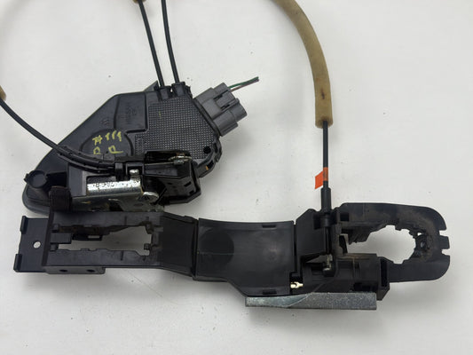 2013-2019 Nissan Sentra Rear Right Passenger Side Door Lock Latch Actuator OEM