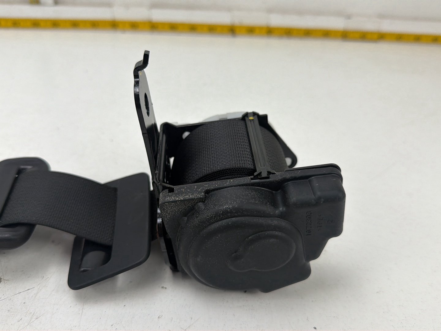 2014-2020 Infiniti Q50 Rear Left Driver Side Seat Belt Retractor OEM