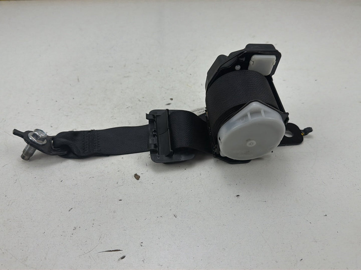2014-2021 Infiniti Q50 Rear Right Passenger Side Seat Belt Retractor OEM