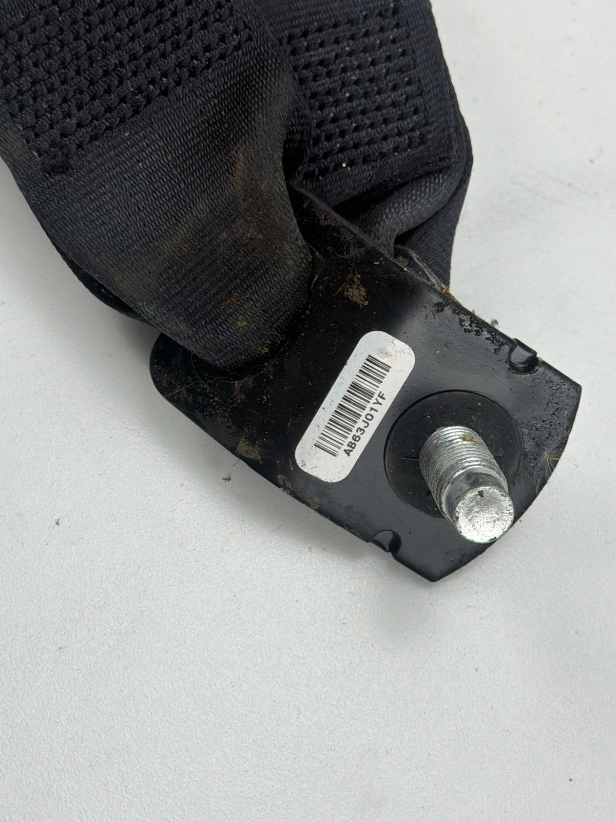 2013-2016 Nissan Altima - Seat Belt Buckle OEM