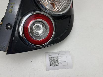 2012-2016 Chevrolet Sonic RS Right Passenger Side Tail Light Lamp OEM